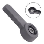 Seat Lifter Handle Front Left for Jeep Wrangler (2007–2010) 1FL731D5AA