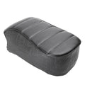 Rear Passenger Soft Seat for Harley Sportster Iron 883 XL883N (2016-2017)