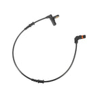2 x ABS Wheel Speed Sensors for Mercedes-Benz CL500 CL600 S500 (2003-2006)