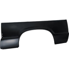 Set of 2 Wheel Arch Repair Panels for E150 Van
