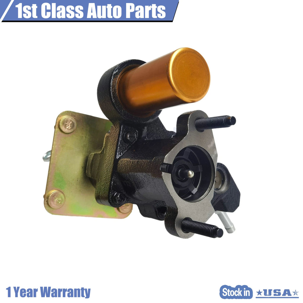 Hydraulic Power Brake Booster for GMC Chevy C1500 K1500 (1990–1999)