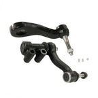 2pcs Steering Pitman Arm & Idler Arm Kit for Chevrolet (2011–2018)