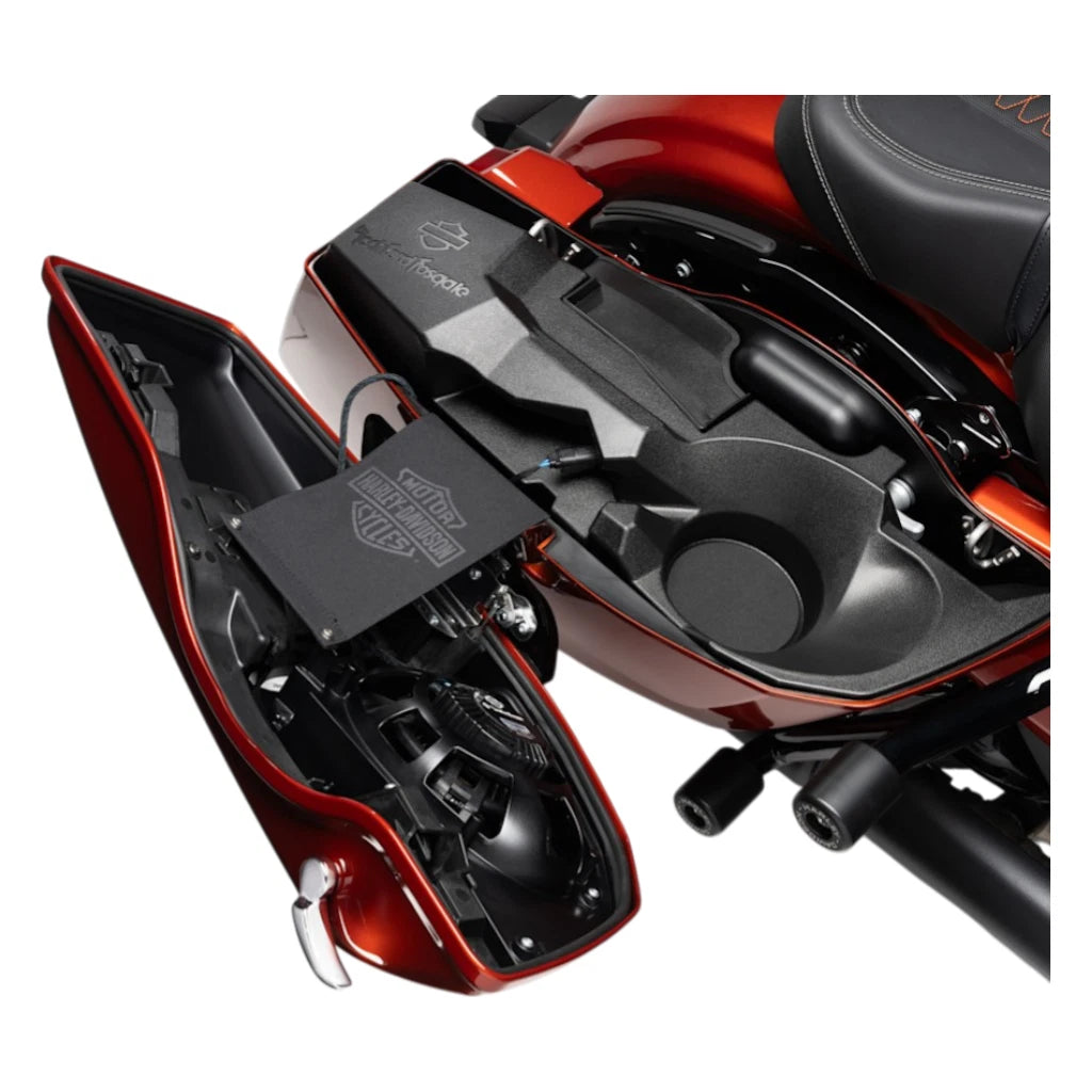 Rockford Fosgate Primary Subwoofer Kit 76001376 for Harley Davidson Touring (2023–2023)