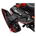 Rockford Fosgate Primary Subwoofer Kit 76001376 for Harley Davidson Touring (2023–2023)