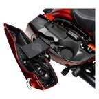 Rockford Fosgate Primary Subwoofer Kit 76001376 for Harley Davidson Touring (2023–2023)