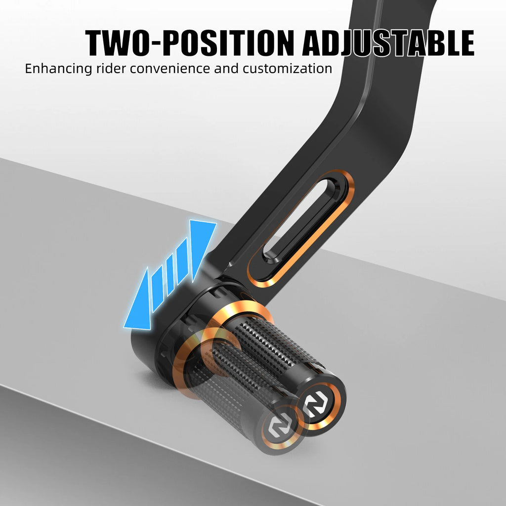 Gear Shift Shifter Lever Kit for Harley Sportster S RH1250S (2021–2024)