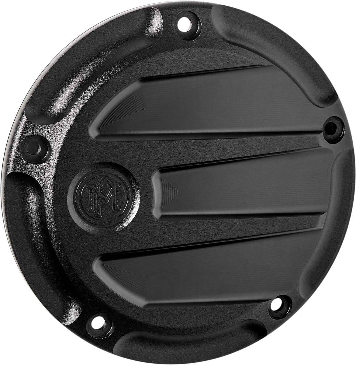 Derby Cover for Performance Machine Black Ops (0177-2075M-SMB)