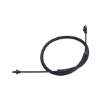 Engine Hood Lock Cable for Porsche Cayenne (2011–2018) 95851153102 30CM