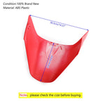 Rear Seat Fairing Cover for Ducati 796/795 M1100/696 (All Years)