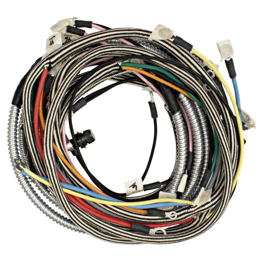 Wiring Harness Kit for IH Farmall (R6578)