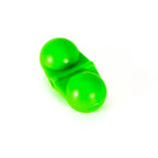 10x Inline Rattle Beads for Catfish Fishing Terminal Tackle