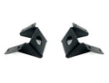 Cab Rear Frame Mount Brackets Pair for 1967–1972 Chevy Truck