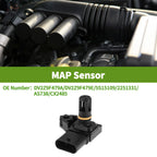 MAP Sensor No.DV2Z9F479A for Ford Explorer V6 3.5L (2011–2019)