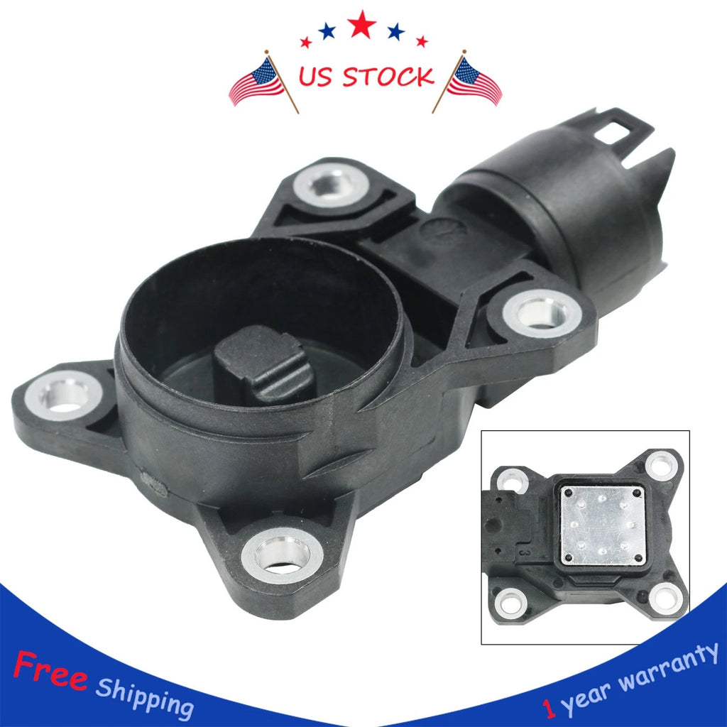 Eccentric Shaft Sensor for BMW 545i 550i 645Ci 650i 745i 750i X5 (2004–2010)