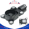 Eccentric Shaft Sensor for BMW 545i 550i 645Ci 650i 745i 750i X5 (2004–2010)