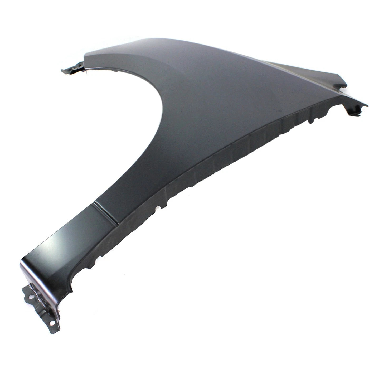 Fender for Nissan Quest (2011–2017) Front Driver Side