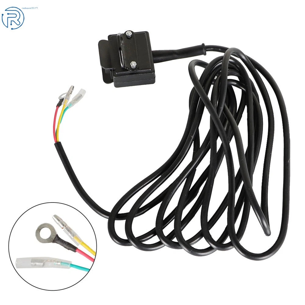 12V ATV Handle Bar Control Switch for ATV