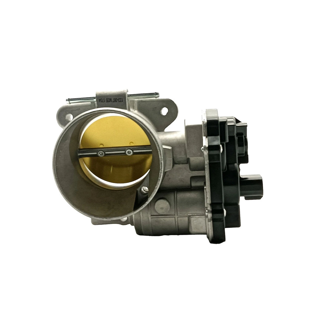 Fuel Injection Throttle Body for Chevrolet Silverado 1500 2500 3500 (2007–2014)