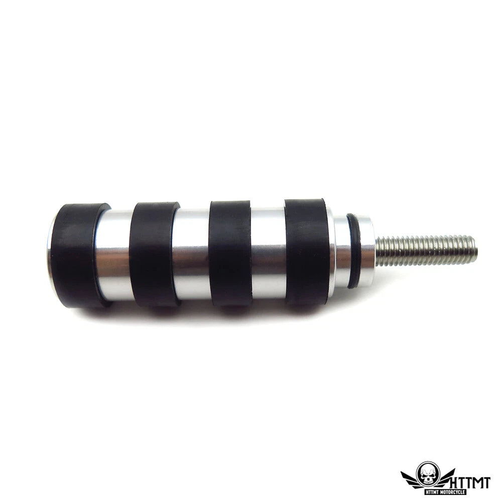 Jacking Aid Lifting Lever Handle for BMW R1200GS ADV (2013–2019) Silver