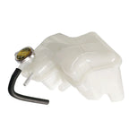 Coolant Reservoir Overflow Tank w/Cap for Mazda 626 V6 2.5L (1998–2002) 603500