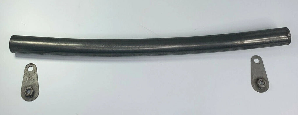 Front Spreader Bar Curved Steel Replacement for Hot Rods (1930–1939)