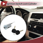 Ignition Lock Cylinder for Toyota 4Runner (2003–2009) No. 8970333070