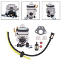 Gasketed Carburetor Kit for BC52, BC520