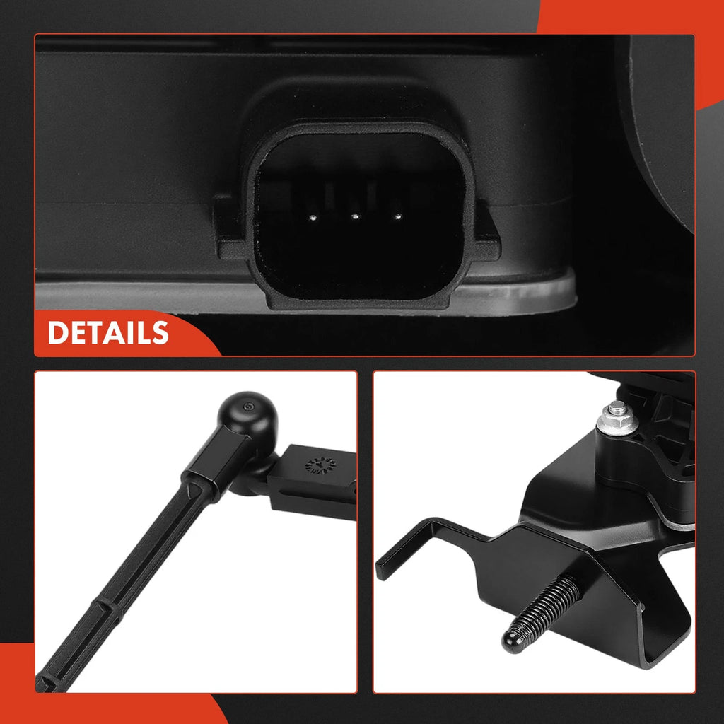 Right Ride Height Level Sensor for Ford F250 Super Duty (2023-2024)