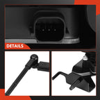 Right Ride Height Level Sensor for Ford F250 Super Duty (2023-2024)