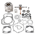 Cylinder, Piston, Crankshaft, Gasket, Bearing, O-Ring for Yamaha YZ80 (1993–2001)