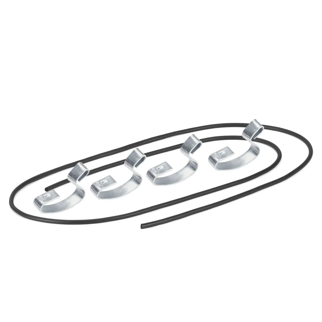 Air Box Lid Cover Cap Hook Seal for Yamaha YFZ450 (2004–2013)