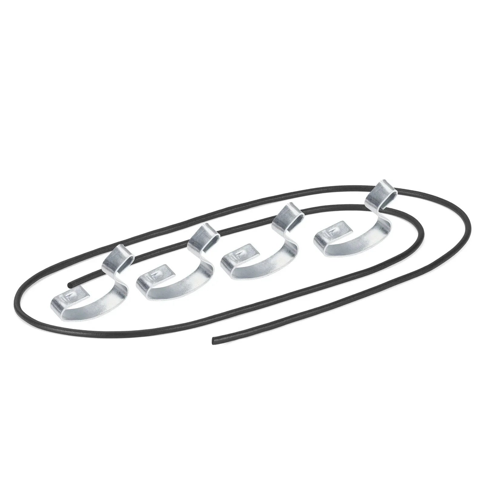 Air Box Lid Cover Cap Hook Seal for Yamaha YFZ450 (2004–2013)
