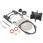 Water Pump Impeller Kit for Mercury 175-300 HP Outboard (2000–2023) 8M0142980