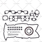 VRS Head Gasket Kit & Bolt Set for Nissan Xtrail T30 2.5 QR25DE (2001–2007)
