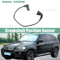 1x Car Engine Crankshaft Position Sensor 4.4L V8 for BMW 740iL Base