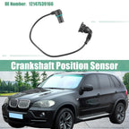 1x Car Engine Crankshaft Position Sensor 4.4L V8 for BMW 740iL Base