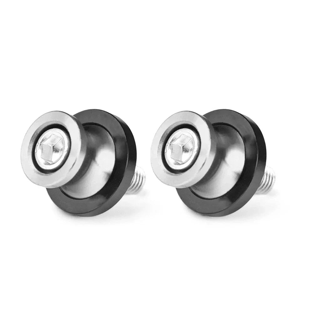 M8 Swingarm Spools for Honda CBR500R CBR600 CBR1000RR (2013-2023)