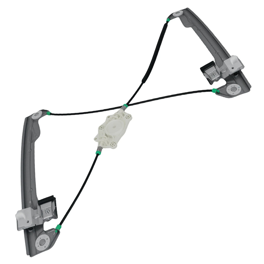 Front Left Window Lifter Assembly for Mercury Milan (2006-2011)