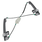 Front Left Window Lifter Assembly for Mercury Milan (2006-2011)