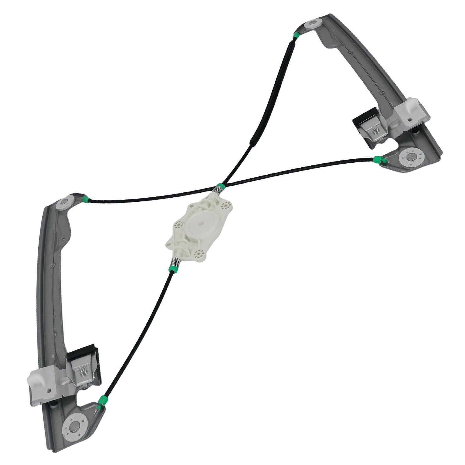 Front Left Window Lifter Assembly for Mercury Milan (2006-2011)