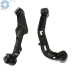 2X Front Differential Carrier Mounting Brackets for Chevy GMC Trucks (2007-2019)