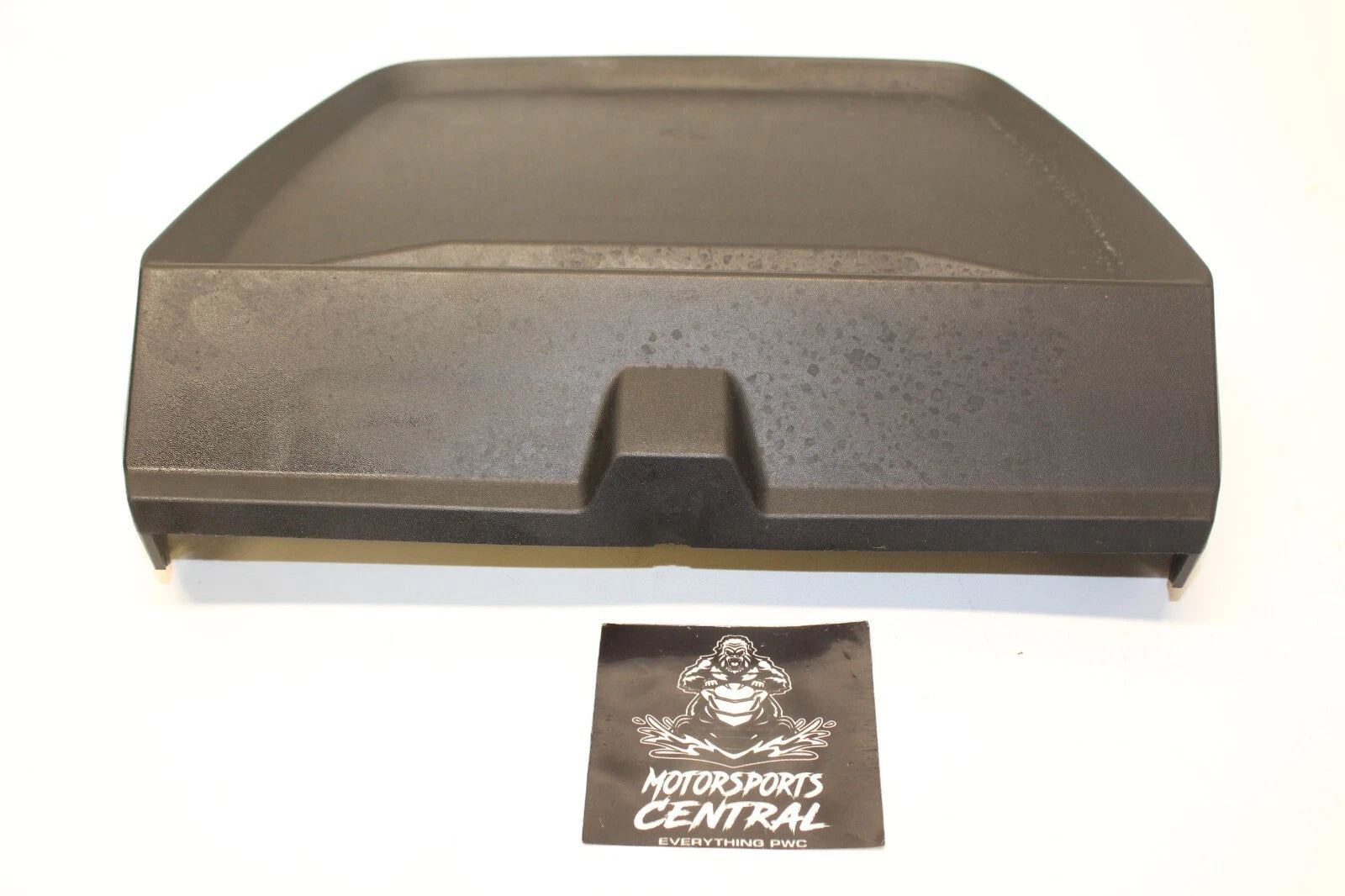 Gauge Support Housing Trim Cover for Seadoo GTX RXT Wake Pro (2009–2017) 277001613