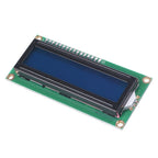 IIC I2C TWI 1602 16x2 Serial LCD Module Display for Universal Use