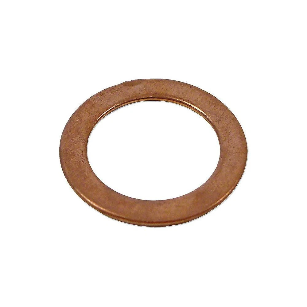 Oil Filter Brass Gasket for International 154, Cub Lo-Boy 184