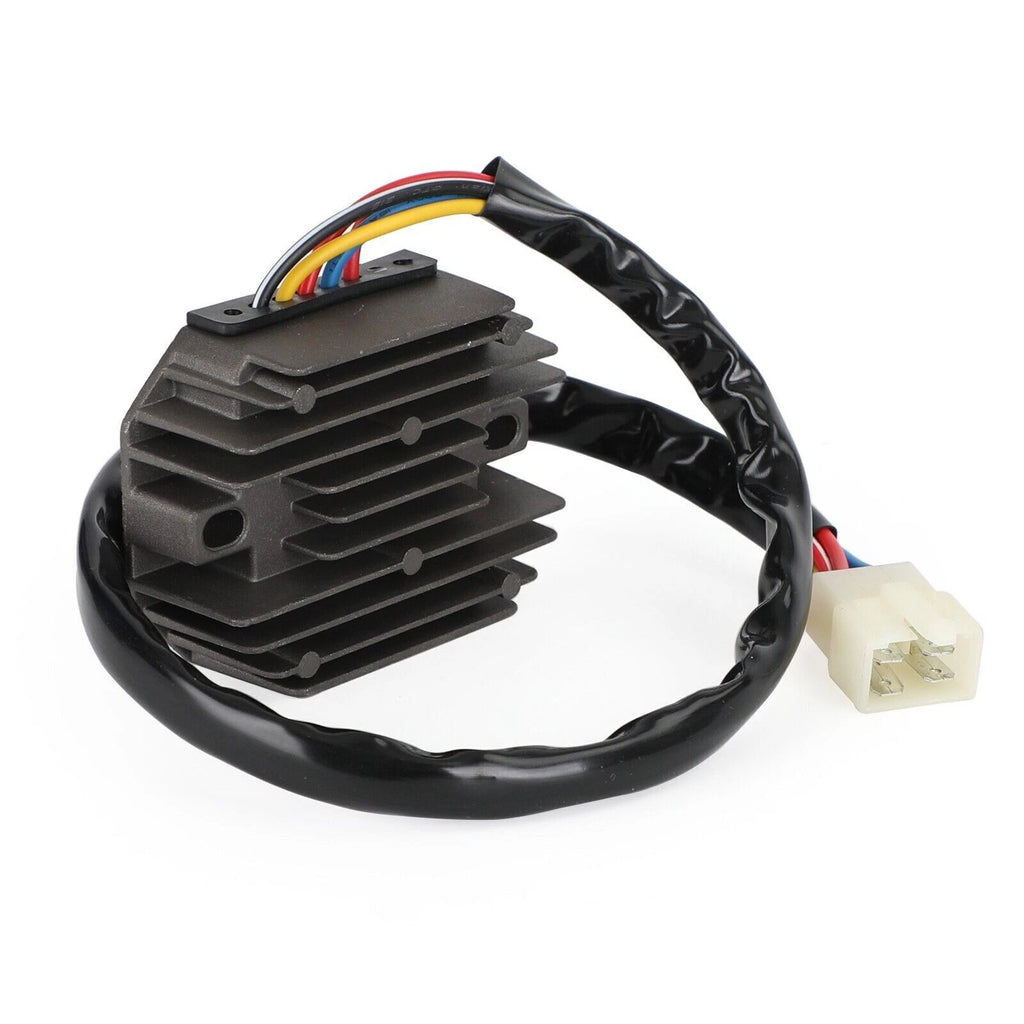 Voltage Regulator Rectifier for Suzuki LT250EF LT300E (1985–1990) 32800-24500 32800-24501 T9