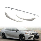 Front Bumper Lower Trim Molding for Toyota Camry SE XSE (2021–2022)