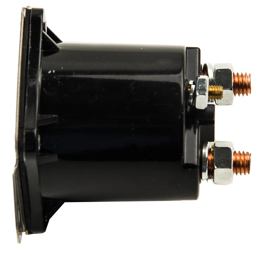 4x 12V Starter Solenoid for Club Car DS/Precedent (1984–Present)