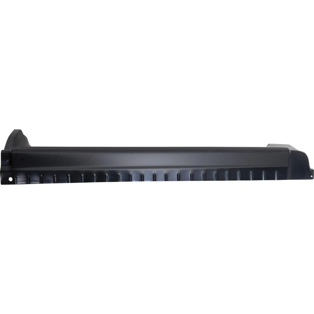 Rocker Panel Outer Right Side for Chevy Silverado 1500, GMC Sierra 1500