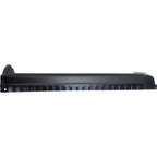 Rocker Panel Outer Right Side for Chevy Silverado 1500, GMC Sierra 1500