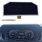 12.3 Inch Car Dashboard Display LQ123M5NZ01 for Audi Q3 Q5 Q7 Q8 A6 A8